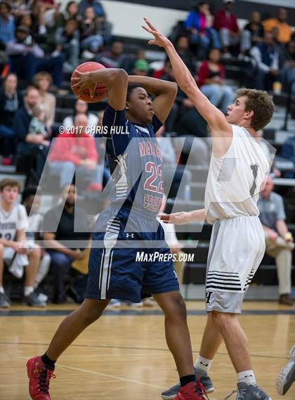 Thumbnail 1 in Mallard Creek @ Hough photogallery.