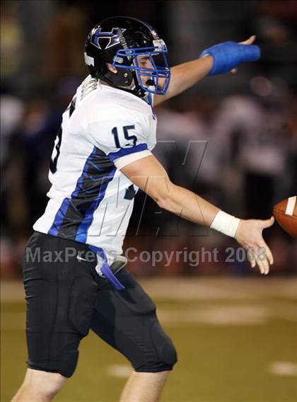 Thumbnail 1 in Hebron @ Lewisville photogallery.