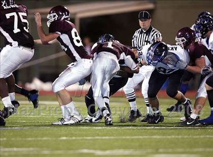 Thumbnail 1 in Hebron @ Lewisville photogallery.