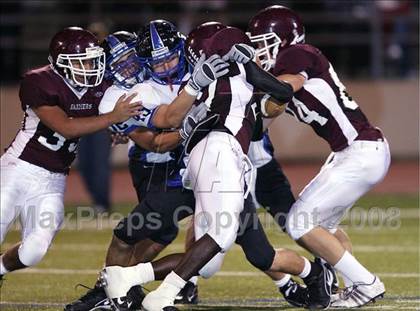 Thumbnail 1 in Hebron @ Lewisville photogallery.