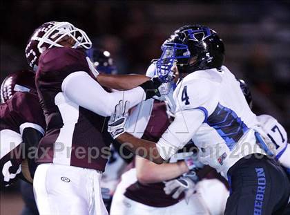 Thumbnail 2 in Hebron @ Lewisville photogallery.