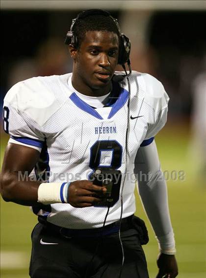 Thumbnail 1 in Hebron @ Lewisville photogallery.