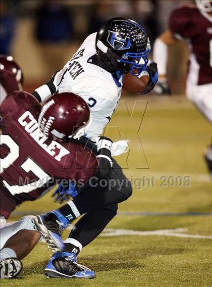 Thumbnail 1 in Hebron @ Lewisville photogallery.