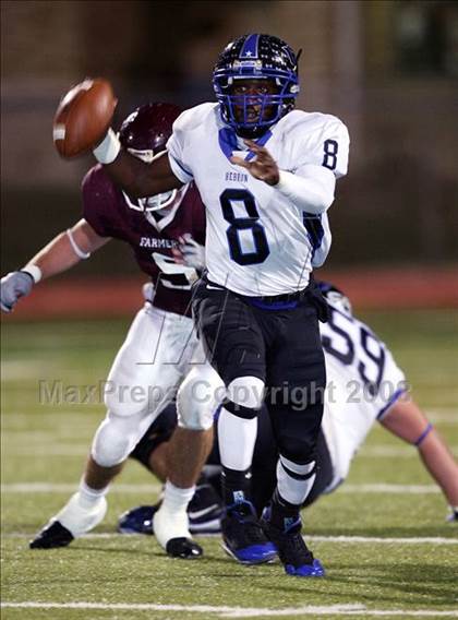 Thumbnail 1 in Hebron @ Lewisville photogallery.