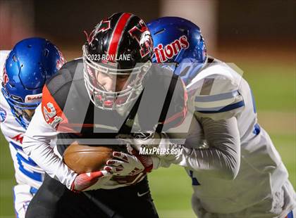 Thumbnail 3 in Moore @ Mustang photogallery.