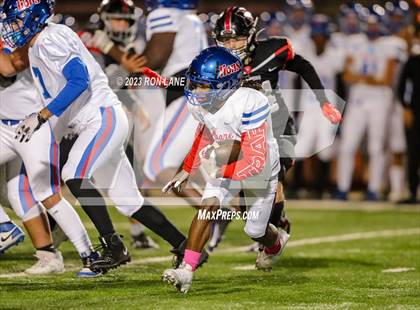 Thumbnail 2 in Moore @ Mustang photogallery.