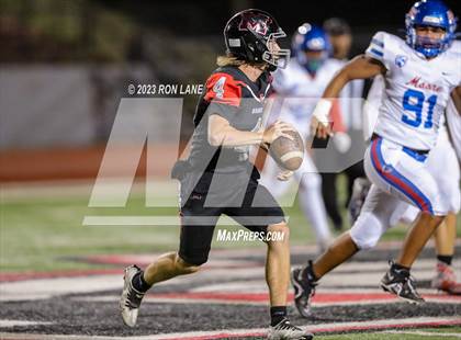 Thumbnail 1 in Moore @ Mustang photogallery.
