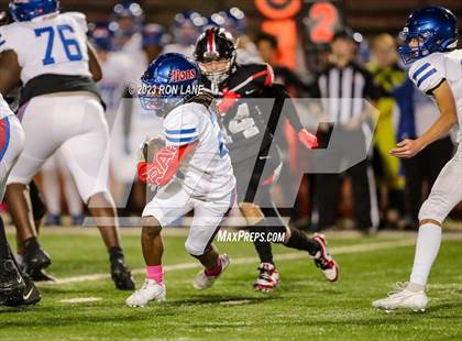Thumbnail 1 in Moore @ Mustang photogallery.