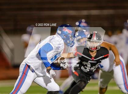 Thumbnail 1 in Moore @ Mustang photogallery.