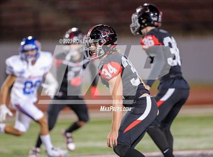 Thumbnail 3 in Moore @ Mustang photogallery.