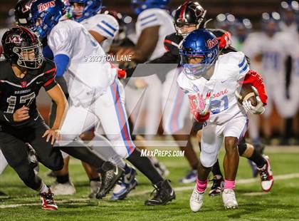 Thumbnail 3 in Moore @ Mustang photogallery.