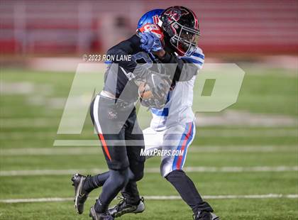 Thumbnail 3 in Moore @ Mustang photogallery.