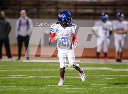 Thumbnail 3 in Moore @ Mustang photogallery.