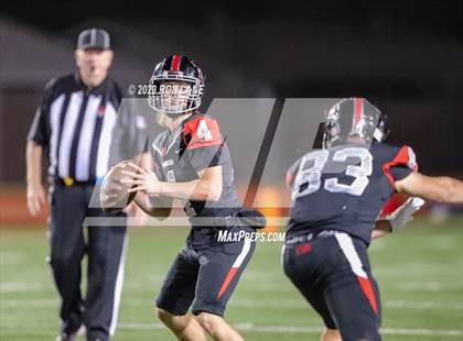 Thumbnail 3 in Moore @ Mustang photogallery.