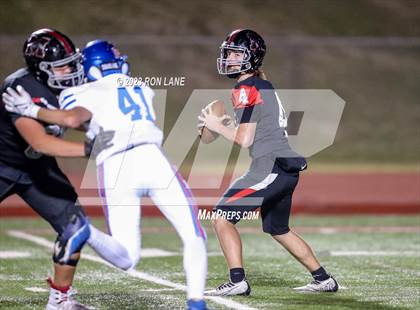 Thumbnail 2 in Moore @ Mustang photogallery.