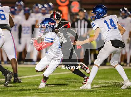 Thumbnail 3 in Moore @ Mustang photogallery.