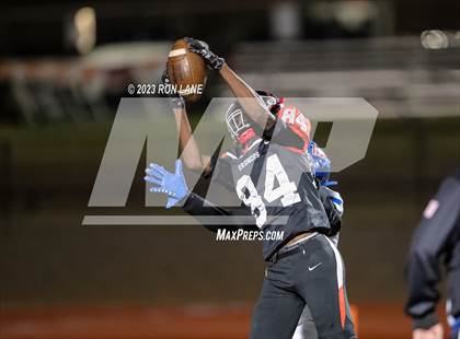 Thumbnail 2 in Moore @ Mustang photogallery.