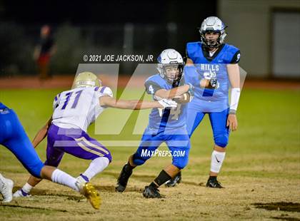 Thumbnail 1 in Sabino @ Catalina Foothills photogallery.