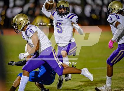 Thumbnail 2 in Sabino @ Catalina Foothills photogallery.