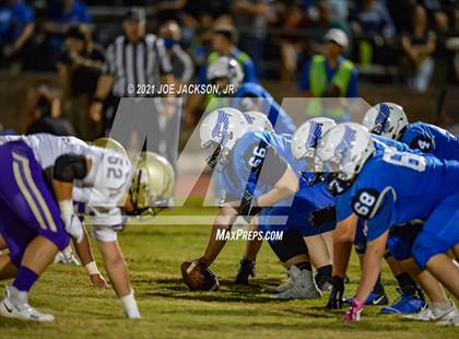 Thumbnail 3 in Sabino @ Catalina Foothills photogallery.