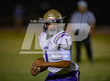 Thumbnail 2 in Sabino @ Catalina Foothills photogallery.