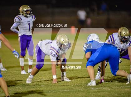 Thumbnail 1 in Sabino @ Catalina Foothills photogallery.