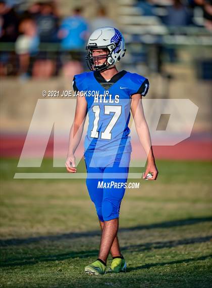 Thumbnail 2 in Sabino @ Catalina Foothills photogallery.