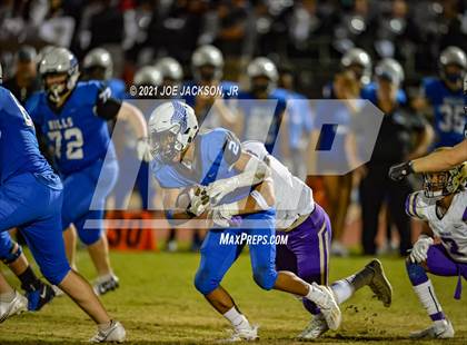 Thumbnail 1 in Sabino @ Catalina Foothills photogallery.