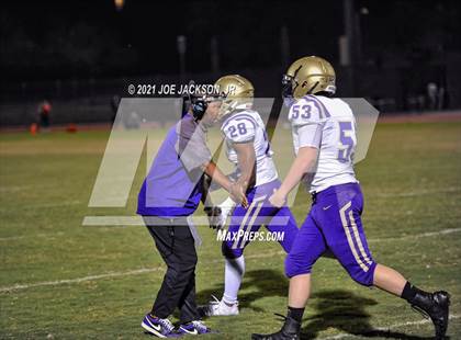 Thumbnail 2 in Sabino @ Catalina Foothills photogallery.