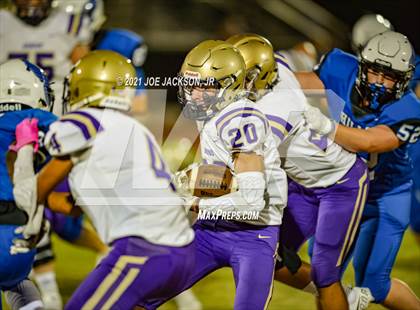 Thumbnail 3 in Sabino @ Catalina Foothills photogallery.