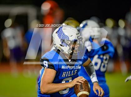 Thumbnail 3 in Sabino @ Catalina Foothills photogallery.