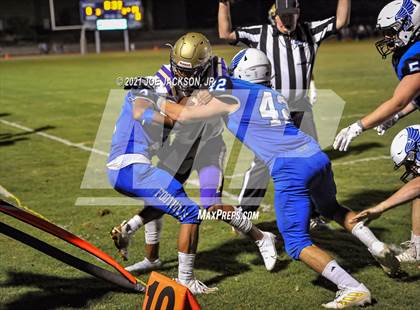 Thumbnail 1 in Sabino @ Catalina Foothills photogallery.