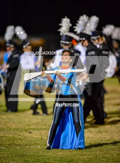 Thumbnail 2 in Sabino @ Catalina Foothills photogallery.