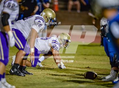 Thumbnail 3 in Sabino @ Catalina Foothills photogallery.