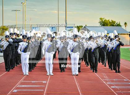 Thumbnail 1 in Sabino @ Catalina Foothills photogallery.
