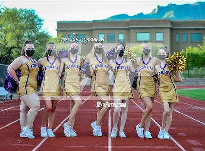 Thumbnail 2 in Sabino @ Catalina Foothills photogallery.