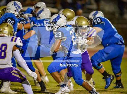 Thumbnail 1 in Sabino @ Catalina Foothills photogallery.