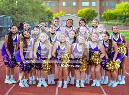 Thumbnail 2 in Sabino @ Catalina Foothills photogallery.