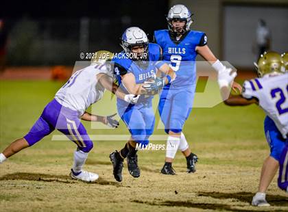 Thumbnail 2 in Sabino @ Catalina Foothills photogallery.