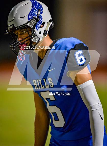 Thumbnail 3 in Sabino @ Catalina Foothills photogallery.
