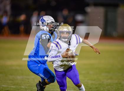 Thumbnail 2 in Sabino @ Catalina Foothills photogallery.