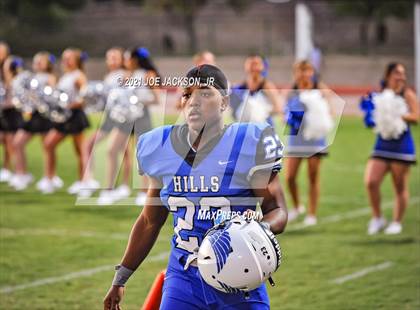 Thumbnail 1 in Sabino @ Catalina Foothills photogallery.