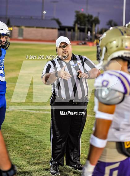 Thumbnail 2 in Sabino @ Catalina Foothills photogallery.