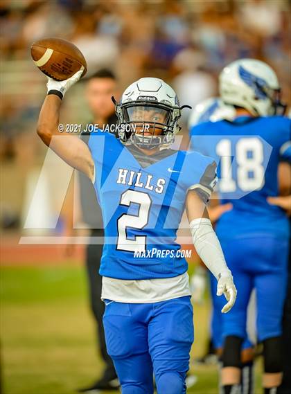 Thumbnail 1 in Sabino @ Catalina Foothills photogallery.