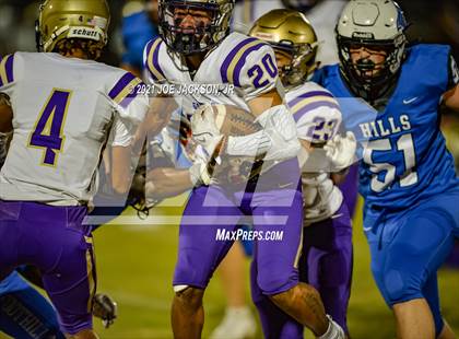 Thumbnail 1 in Sabino @ Catalina Foothills photogallery.