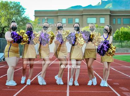 Thumbnail 3 in Sabino @ Catalina Foothills photogallery.