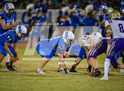 Thumbnail 2 in Sabino @ Catalina Foothills photogallery.