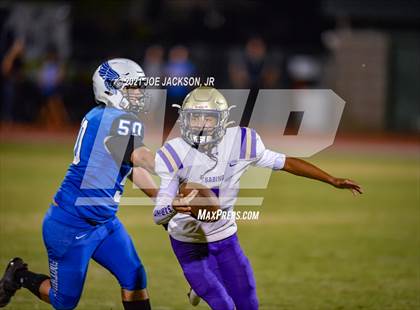 Thumbnail 1 in Sabino @ Catalina Foothills photogallery.