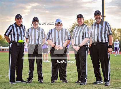 Thumbnail 3 in Sabino @ Catalina Foothills photogallery.