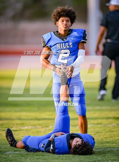 Thumbnail 1 in Sabino @ Catalina Foothills photogallery.
